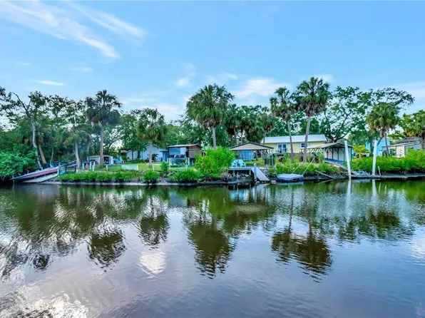 4512 26TH AVENUE S, TAMPA, FL 33619