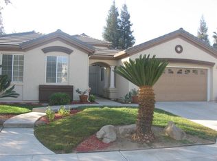 5731 W Decatur Ave, Fresno, CA 93722