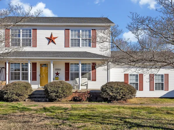 3205 Nashville Hwy, Lewisburg, TN 37091