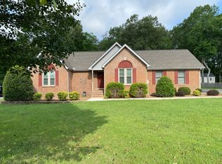 44 Pine View Cir, Tullahoma, TN 37388