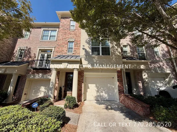 3321 Regent Pl SW, Atlanta, GA 30311