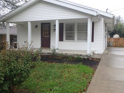 1145 Indiandale Ave, Wheelersburg, OH, 45694