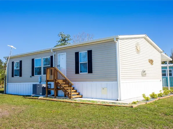 14861 Brookridge Blvd, Brooksville, FL 34613