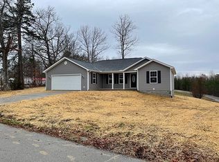 72 Holly Grove Rd, Corbin, KY 40701
