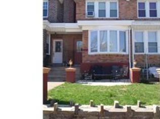 3204 Fanshawe St, Philadelphia, PA 19149