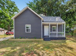 2112 N Summit Ave, Springfield, MO 65803