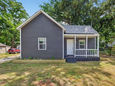 2112 N Summit Avenue, Springfield, MO, 65803