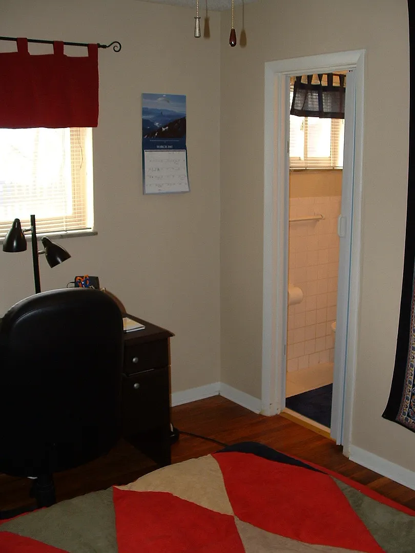 Waitlist for Aug2027Jul2028 Now Open! |1 Bedroom Condo Near UTK in Fort Sanders — Photo 3
