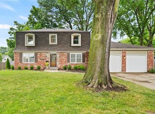 9800 Horton St, Overland Park, KS 66207