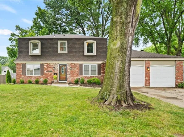 9800 Horton St, Overland Park, KS 66207