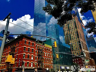 317 Tenth Avenue in West Chelsea