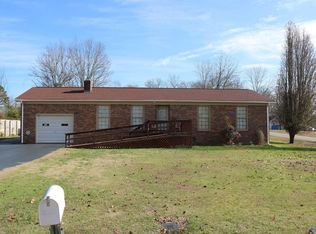 74 3rd Ave W, Grant, AL 35747