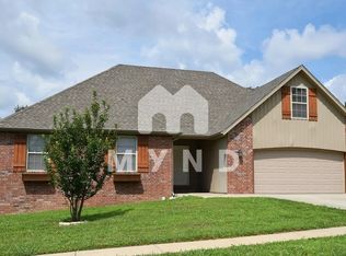 113 N Peach Brk, Nixa, MO 65714