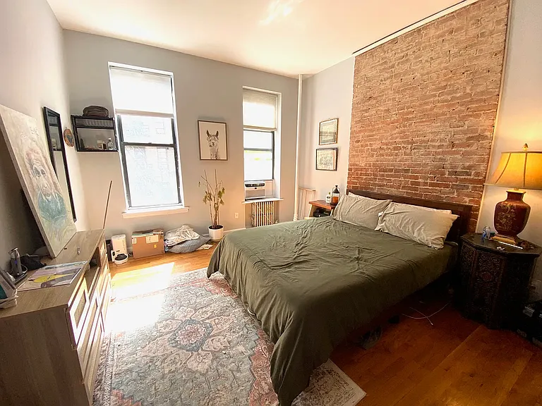531 E 83rd St #2C — Photo 3