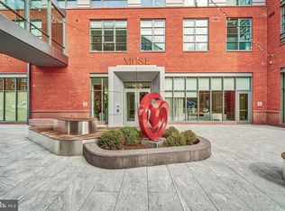 1201 N Royal St #204, Alexandria, VA 22314