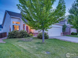 5625 Mount Sanitas Ave, Longmont, CO 80503
