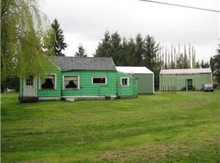 1284 E Moore St, Sedro Woolley, WA 98284