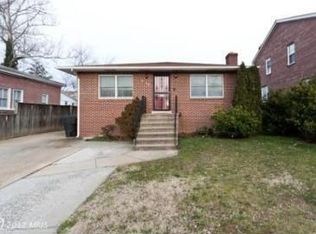 1915 S Monroe St, Arlington, VA 22204