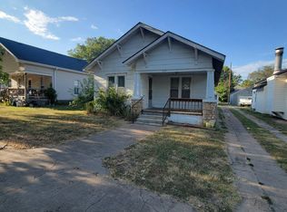 307 E 9th St, Wellington, KS 67152