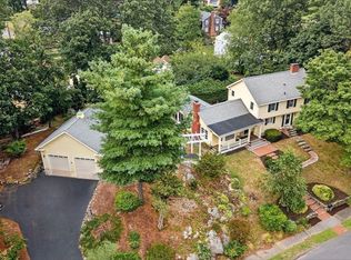 16 Rockland Rd, Danvers, MA 01923