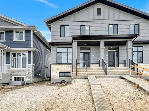 837 E Marine Dr SE, Calgary, AB T3M 2C7