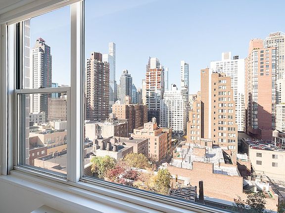 3rd image of 340 E 64th St APT 17N
