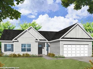 4579 Primrose Rd LOT 2, Grantville, GA 30220