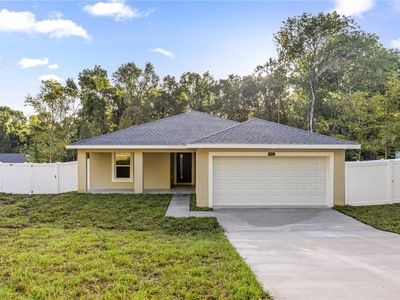 12923 SE 41st Ter, Belleview, FL, 34420
