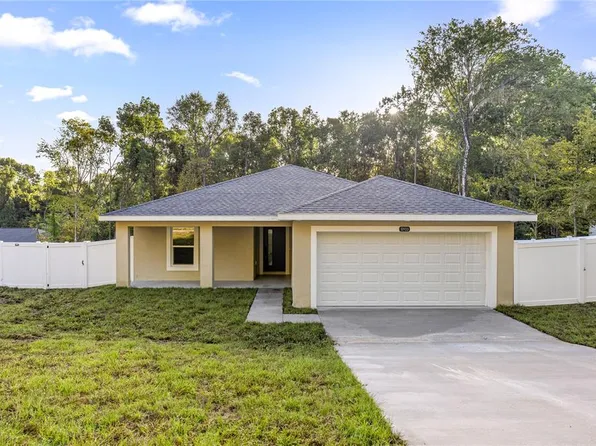 12923 SE 41st Ter, Belleview, FL 34420