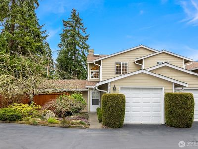 1049 Madison Avenue N, Bainbridge Island, WA, 98110