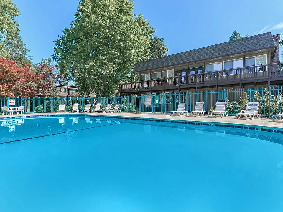 Fairwood Apartments
