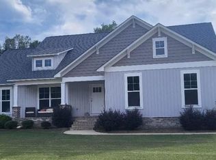 2838 Lister Ferry Rd, Southside, AL 35907