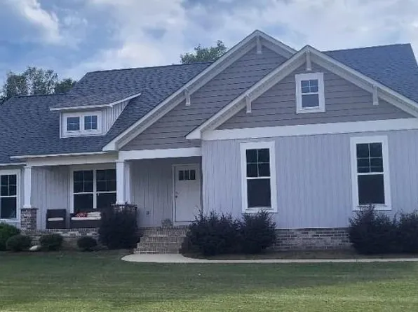 2838 Lister Ferry Rd, Southside, AL 35907