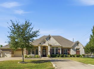 5019 Waterbeck St, Weston Lakes, TX 77441
