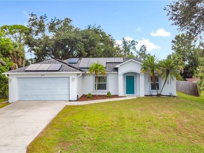 18522 Robinson Ave, Pt Charlotte, FL, 33948