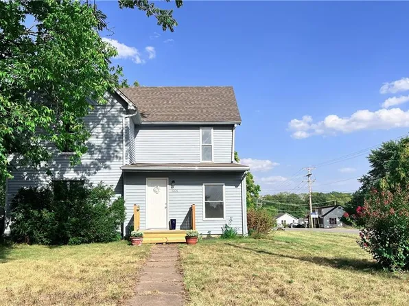 1205 S Independence St, Harrisonville, MO 64701