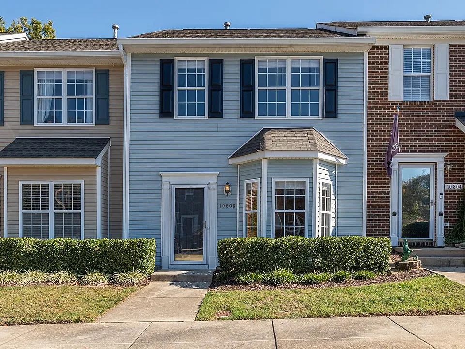 10806 Galand Ct