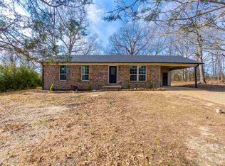412 Diamond Grove Rd, Beech Bluff, TN 38313