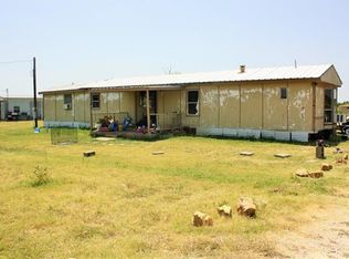 3800 County Road 417a, Cleburne, TX 76031