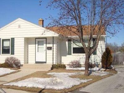 2404 North Ave, Sheboygan, WI, 53083