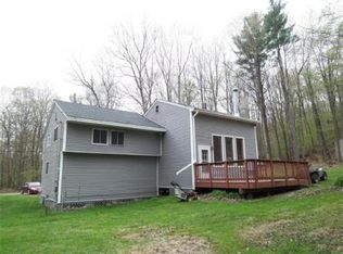 87 Bliss Hill Rd, Royalston, MA 01368