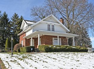 11717 Hamilton Ave, Cincinnati, OH 45231