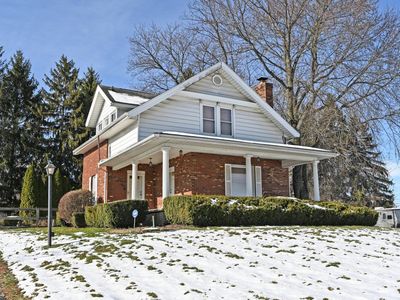 11717 Hamilton Ave, Cincinnati, OH, 45231