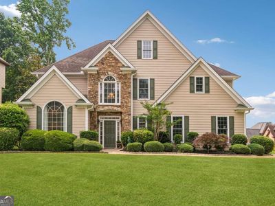 3743 Lake Edge Dr, Suwanee, GA, 30024