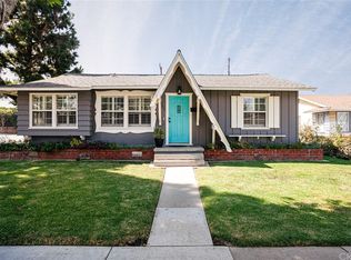 3501 Thornlake Ave, Long Beach, CA 90808