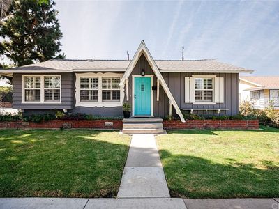 3501 Thornlake Ave, Long Beach, CA, 90808