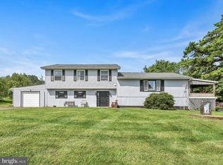 258 Ferndale Rd, Zion Grove, PA 17985