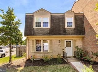 5730 Thomas Edison Ct, Alexandria, VA 22310