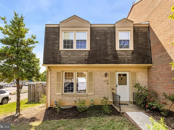 5730 Thomas Edison Ct, Alexandria, VA 22310