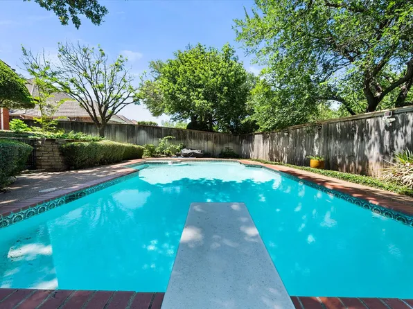 2801 Knotted Oaks Trl, Arlington, TX 76006